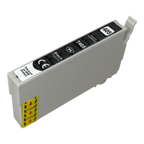 Cartouche d'encre compatibles Epson 405XL Noir