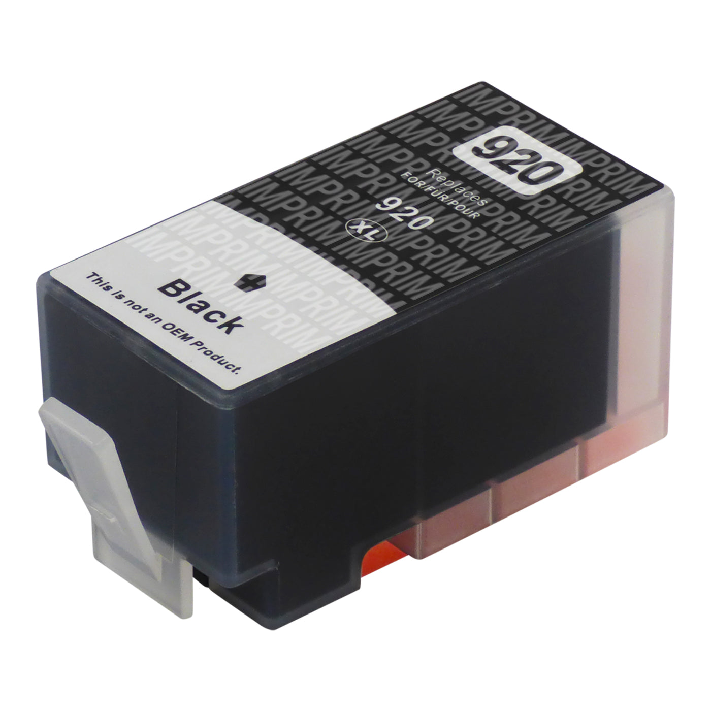 Cartouche d'encre compatibles HP 920XL Noir