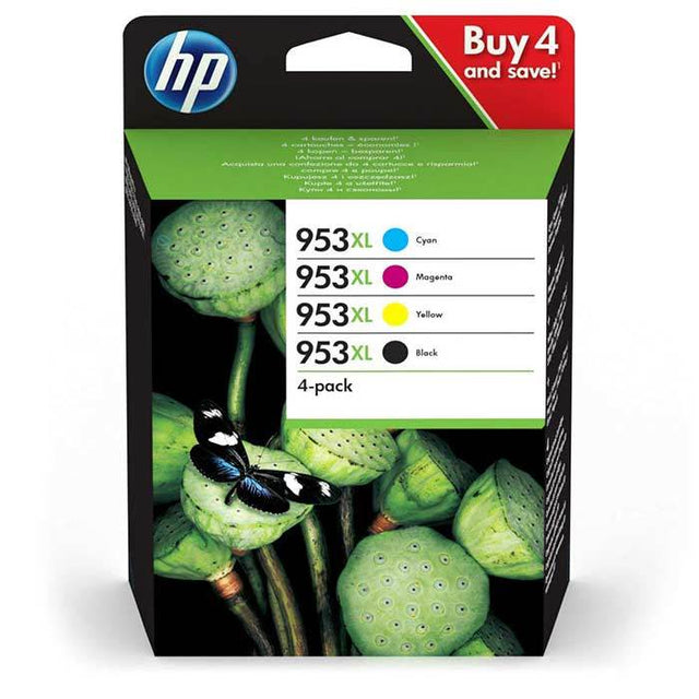 Multipack original HP 953XL