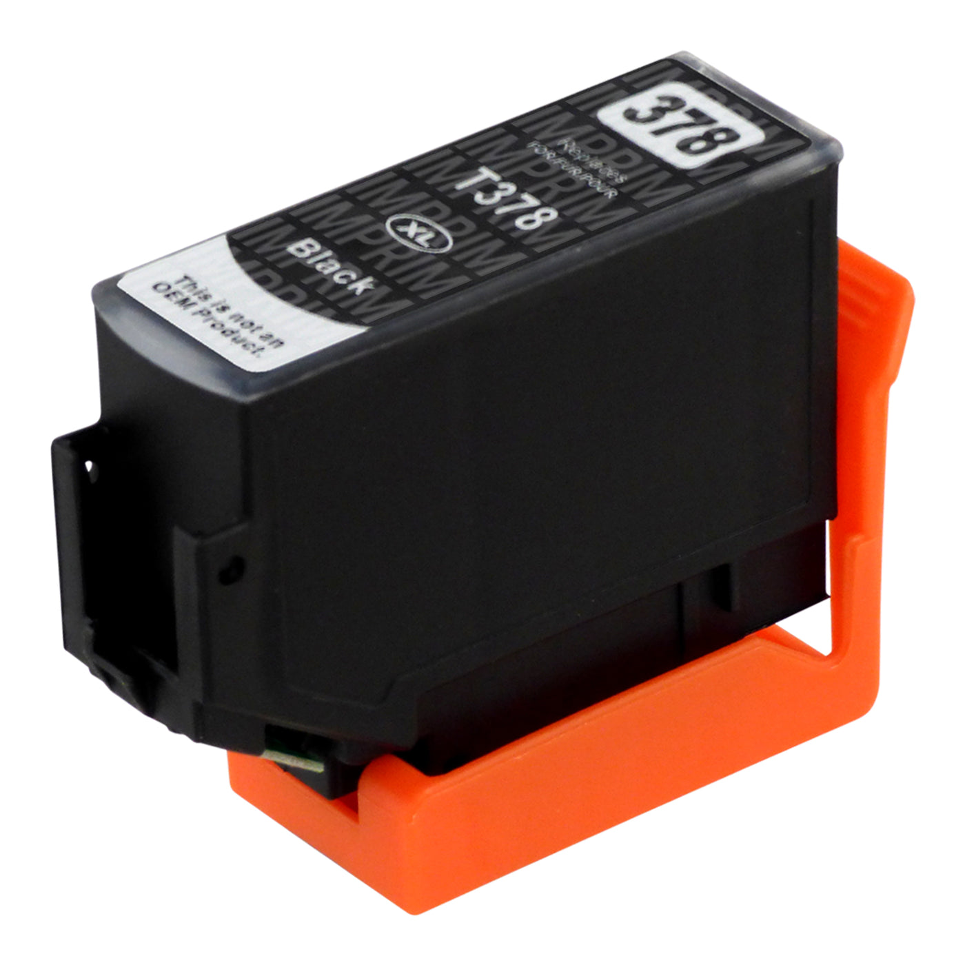 Cartouche d'encre compatibles Epson 378XL Noir