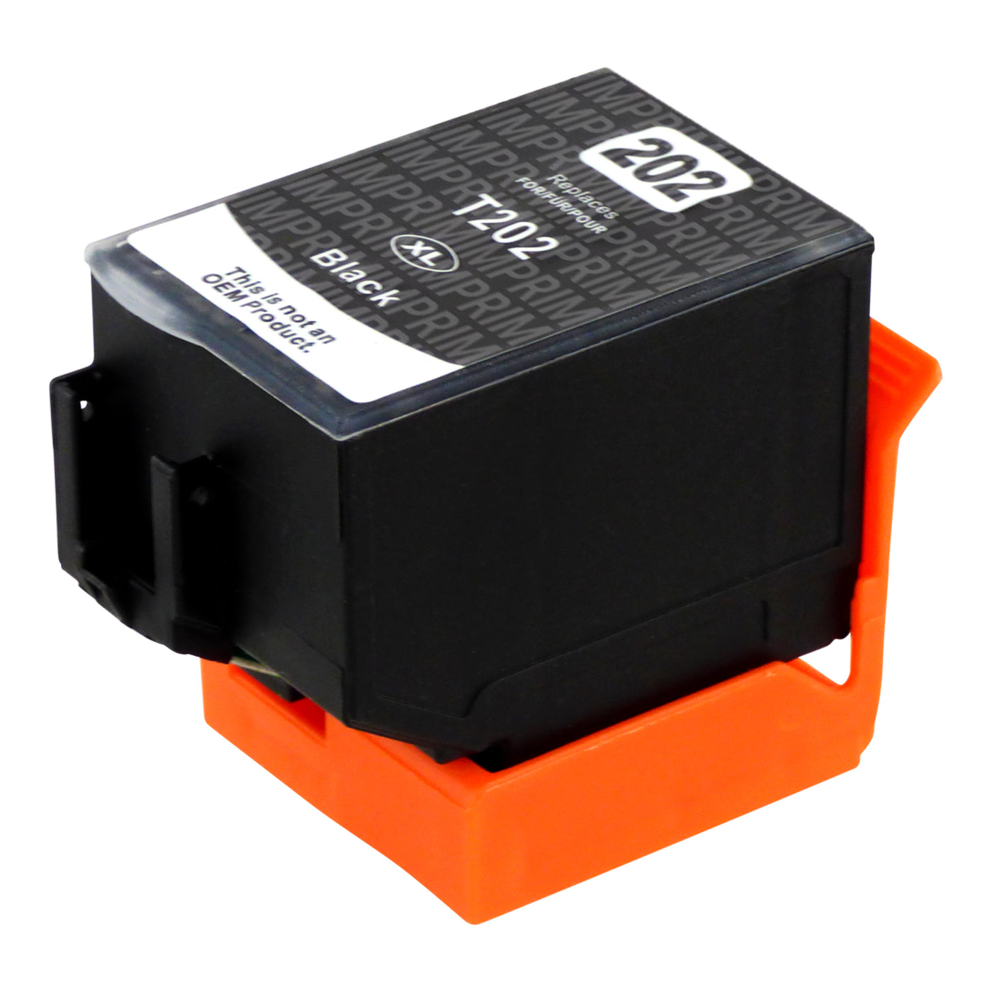 Cartouche d'encre compatibles Epson 202XL Noir