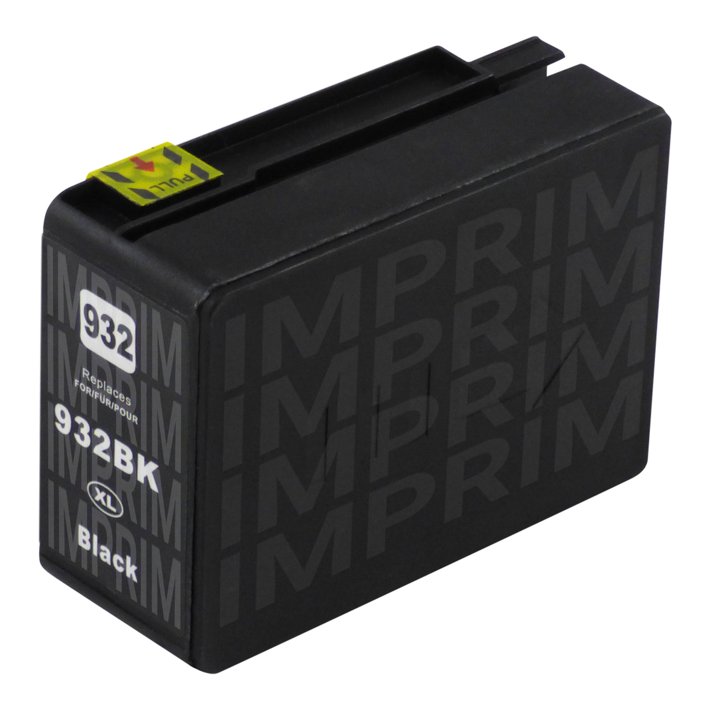 Cartouche d'encre compatibles HP 932XL Noir