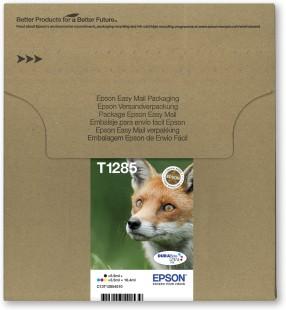 Multipack original Epson T1285