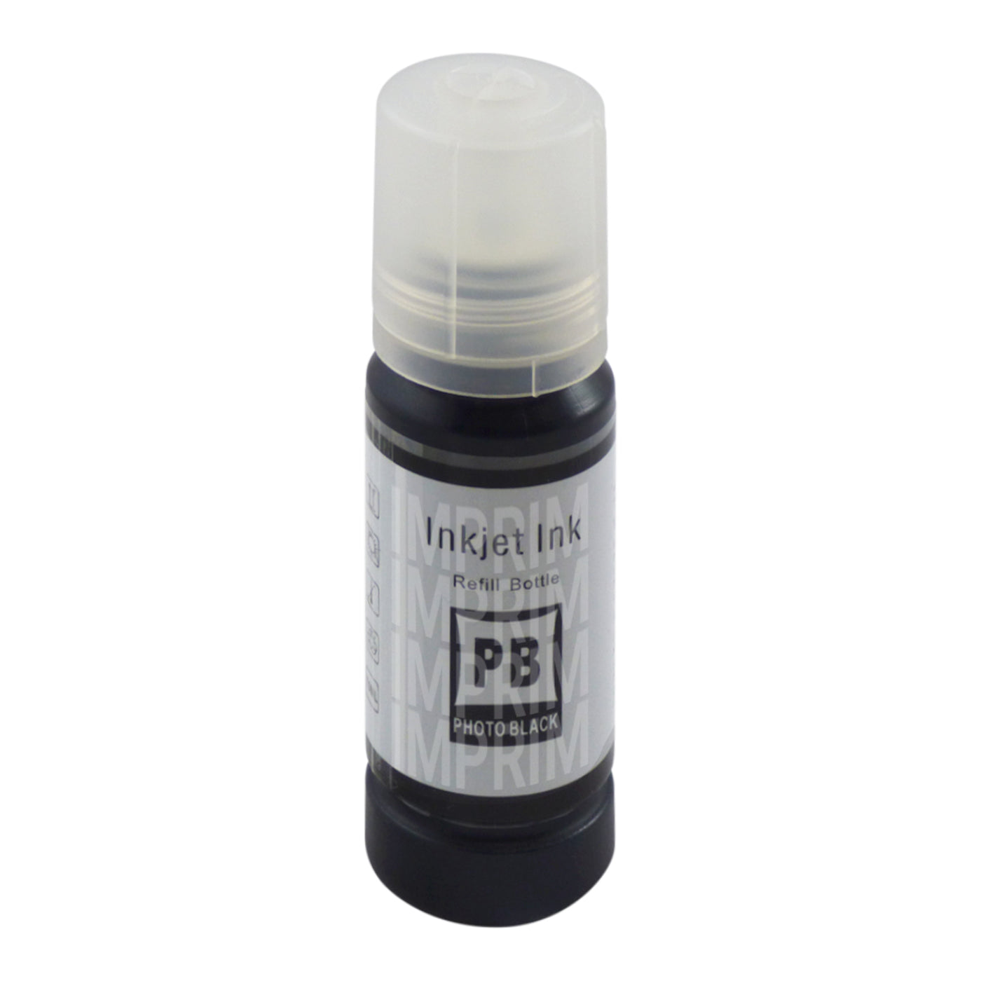 Bouteille d'encre compatibles Epson Ecotank