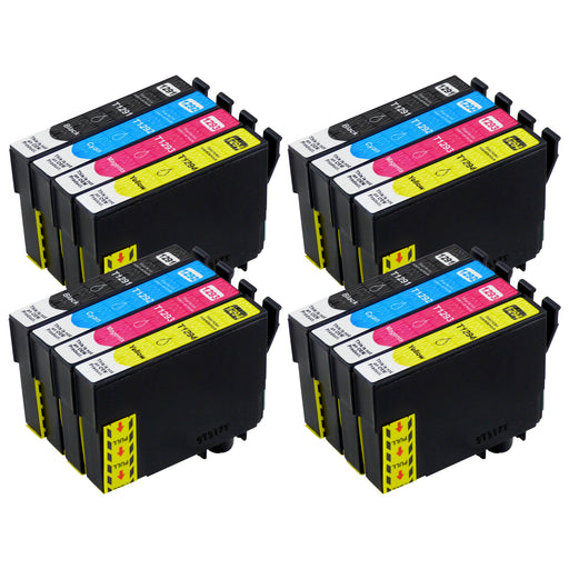 CARTOUCHES RECHARGEABLES EPSON T1295